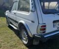 Белый ВАЗ 21213 Niva, объемом двигателя 1.7 л и пробегом 81 тыс. км за 2300 $, фото 3 на Automoto.ua