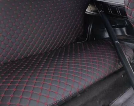 Білий ВАЗ 21213 Niva, об'ємом двигуна 1.7 л та пробігом 290 тис. км за 3500 $, фото 2 на Automoto.ua