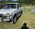 Белый ВАЗ 21213 Niva, объемом двигателя 1.7 л и пробегом 81 тыс. км за 2300 $, фото 1 на Automoto.ua
