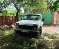 Белый ВАЗ 21213 Niva, объемом двигателя 1.7 л и пробегом 200 тыс. км за 2600 $, фото 1 на Automoto.ua