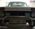 Белый ВАЗ 21213 Niva, объемом двигателя 1.7 л и пробегом 62 тыс. км за 7000 $, фото 2 на Automoto.ua