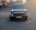Белый ВАЗ 21213 Niva, объемом двигателя 1.7 л и пробегом 270 тыс. км за 2200 $, фото 5 на Automoto.ua