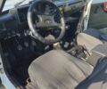 Белый ВАЗ 21213 Niva, объемом двигателя 1.69 л и пробегом 197 тыс. км за 4000 $, фото 4 на Automoto.ua
