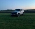 Белый ВАЗ 21213 Niva, объемом двигателя 1.7 л и пробегом 270 тыс. км за 2200 $, фото 7 на Automoto.ua