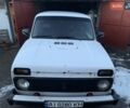 Белый ВАЗ 21213 Niva, объемом двигателя 1.7 л и пробегом 60 тыс. км за 3600 $, фото 3 на Automoto.ua