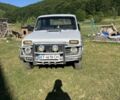 Белый ВАЗ 21213 Niva, объемом двигателя 1.7 л и пробегом 81 тыс. км за 2300 $, фото 1 на Automoto.ua