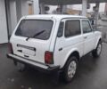 Белый ВАЗ 21213 Niva, объемом двигателя 1.7 л и пробегом 144 тыс. км за 2300 $, фото 3 на Automoto.ua