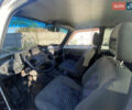 Белый ВАЗ 21213 Niva, объемом двигателя 1.7 л и пробегом 175 тыс. км за 2000 $, фото 1 на Automoto.ua