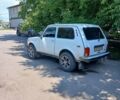 Белый ВАЗ 21213 Niva, объемом двигателя 1.7 л и пробегом 270 тыс. км за 2200 $, фото 8 на Automoto.ua