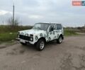 Білий ВАЗ 21213 Niva, об'ємом двигуна 1.7 л та пробігом 106 тис. км за 1850 $, фото 1 на Automoto.ua