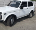 Білий ВАЗ 21213 Niva, об'ємом двигуна 0 л та пробігом 89 тис. км за 2700 $, фото 3 на Automoto.ua