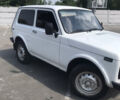 Білий ВАЗ 21213 Niva, об'ємом двигуна 0 л та пробігом 89 тис. км за 2700 $, фото 4 на Automoto.ua