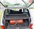 Белый ВАЗ 21213 Niva, объемом двигателя 1.69 л и пробегом 184 тыс. км за 3000 $, фото 10 на Automoto.ua