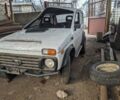 Білий ВАЗ 21213 Niva, об'ємом двигуна 1.7 л та пробігом 150 тис. км за 999 $, фото 1 на Automoto.ua