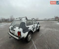 Белый ВАЗ 21213 Niva, объемом двигателя 1.7 л и пробегом 130 тыс. км за 1800 $, фото 1 на Automoto.ua