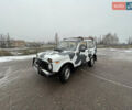 Белый ВАЗ 21213 Niva, объемом двигателя 1.7 л и пробегом 130 тыс. км за 1800 $, фото 3 на Automoto.ua