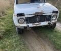 Белый ВАЗ 21213 Niva, объемом двигателя 1.6 л и пробегом 2 тыс. км за 1200 $, фото 2 на Automoto.ua