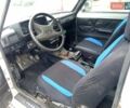 Белый ВАЗ 21213 Niva, объемом двигателя 1.69 л и пробегом 184 тыс. км за 3000 $, фото 3 на Automoto.ua