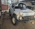 Білий ВАЗ 21213 Niva, об'ємом двигуна 1.7 л та пробігом 150 тис. км за 999 $, фото 1 на Automoto.ua