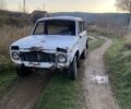 Белый ВАЗ 21213 Niva, объемом двигателя 1.6 л и пробегом 2 тыс. км за 1200 $, фото 1 на Automoto.ua