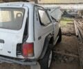 Білий ВАЗ 21213 Niva, об'ємом двигуна 1.7 л та пробігом 150 тис. км за 999 $, фото 3 на Automoto.ua