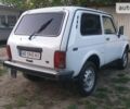 Белый ВАЗ 21213 Niva, объемом двигателя 1.7 л и пробегом 140 тыс. км за 3000 $, фото 2 на Automoto.ua