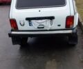 Белый ВАЗ 21213 Niva, объемом двигателя 1.7 л и пробегом 160 тыс. км за 2500 $, фото 3 на Automoto.ua