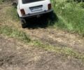 Білий ВАЗ 21213 Niva, об'ємом двигуна 1.7 л та пробігом 2 тис. км за 1600 $, фото 4 на Automoto.ua