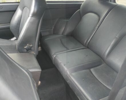 Білий ВАЗ 21213 Niva, об'ємом двигуна 1.7 л та пробігом 110 тис. км за 3200 $, фото 6 на Automoto.ua