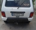 Белый ВАЗ 21213 Niva, объемом двигателя 1.7 л и пробегом 120 тыс. км за 3300 $, фото 2 на Automoto.ua
