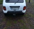 Білий ВАЗ 21213 Niva, об'ємом двигуна 1.7 л та пробігом 110 тис. км за 3200 $, фото 2 на Automoto.ua