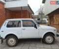 Белый ВАЗ 21213 Niva, объемом двигателя 1.7 л и пробегом 205 тыс. км за 2500 $, фото 5 на Automoto.ua