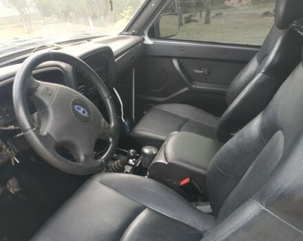 Білий ВАЗ 21213 Niva, об'ємом двигуна 1.7 л та пробігом 110 тис. км за 3200 $, фото 7 на Automoto.ua