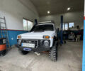Белый ВАЗ 21213 Niva, объемом двигателя 1.7 л и пробегом 200 тыс. км за 7200 $, фото 7 на Automoto.ua
