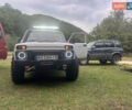 Белый ВАЗ 21213 Niva, объемом двигателя 1.7 л и пробегом 200 тыс. км за 7200 $, фото 5 на Automoto.ua
