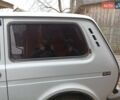 Білий ВАЗ 21213 Niva, об'ємом двигуна 1.7 л та пробігом 205 тис. км за 2500 $, фото 7 на Automoto.ua