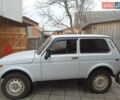 Білий ВАЗ 21213 Niva, об'ємом двигуна 1.7 л та пробігом 205 тис. км за 2500 $, фото 1 на Automoto.ua