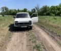 Білий ВАЗ 21213 Niva, об'ємом двигуна 1.7 л та пробігом 2 тис. км за 1600 $, фото 3 на Automoto.ua