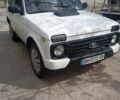 Белый ВАЗ 21213 Niva, объемом двигателя 1.7 л и пробегом 120 тыс. км за 3300 $, фото 6 на Automoto.ua