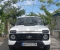 Белый ВАЗ 21213 Niva, объемом двигателя 1.7 л и пробегом 120 тыс. км за 3300 $, фото 1 на Automoto.ua