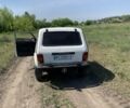 Білий ВАЗ 21213 Niva, об'ємом двигуна 1.7 л та пробігом 2 тис. км за 1600 $, фото 2 на Automoto.ua