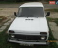 Белый ВАЗ 21213 Niva, объемом двигателя 1.7 л и пробегом 205 тыс. км за 2500 $, фото 10 на Automoto.ua