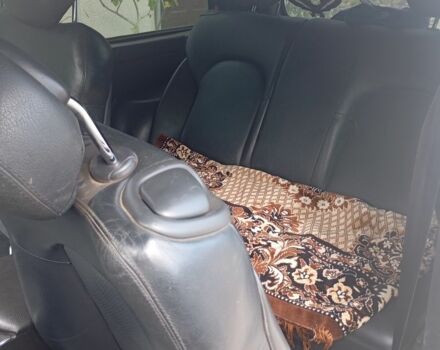 Белый ВАЗ 21213 Niva, объемом двигателя 1.7 л и пробегом 120 тыс. км за 3300 $, фото 4 на Automoto.ua