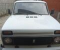 Білий ВАЗ 21213 Niva, об'ємом двигуна 1.7 л та пробігом 205 тис. км за 2500 $, фото 1 на Automoto.ua
