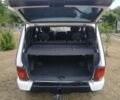 Білий ВАЗ 21213 Niva, об'ємом двигуна 1.7 л та пробігом 110 тис. км за 3200 $, фото 5 на Automoto.ua