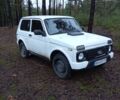 Білий ВАЗ 21213 Niva, об'ємом двигуна 1.7 л та пробігом 900 тис. км за 3300 $, фото 3 на Automoto.ua