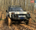 Белый ВАЗ 21213 Niva, объемом двигателя 1.7 л и пробегом 200 тыс. км за 7200 $, фото 9 на Automoto.ua