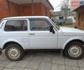 Білий ВАЗ 21213 Niva, об'ємом двигуна 1.7 л та пробігом 205 тис. км за 2500 $, фото 3 на Automoto.ua