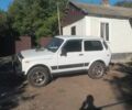 Білий ВАЗ 21213 Niva, об'ємом двигуна 1.7 л та пробігом 253 тис. км за 3200 $, фото 1 на Automoto.ua