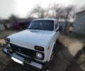 Білий ВАЗ 21213 Niva, об'ємом двигуна 1.7 л та пробігом 250 тис. км за 2000 $, фото 1 на Automoto.ua